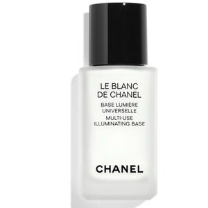 CHANEL
LE BLANC DE CHANEL - Multi-Use Illuminating Base
Full size 
New with box
